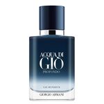 30 ML Armani ACQUA DI GIÒ PROFONDO Eau de Parfum  1 of 3 Eau de Parfum