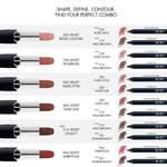 1,2 G Dior ROUGE DIOR CONTOUR Nicht abfärbender Lippenkonturenstift 4 of 4 Nicht abfärbender Lippenkonturenstift