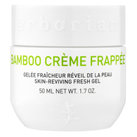 50 ML Erborian BAMBOO ERBORIAN Bamboo Creme Frappée  1 of 2 