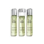 60 ML CHANEL CHANCE EAU FRAICHE Eau de Toilette-Twist and Spray Nachfüllung  1 of 1 Eau de Toilette-Twist and Spray Nachfüllung