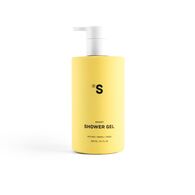  Sisters Aroma VETIVER SA DUSCHGEL VETIVER 