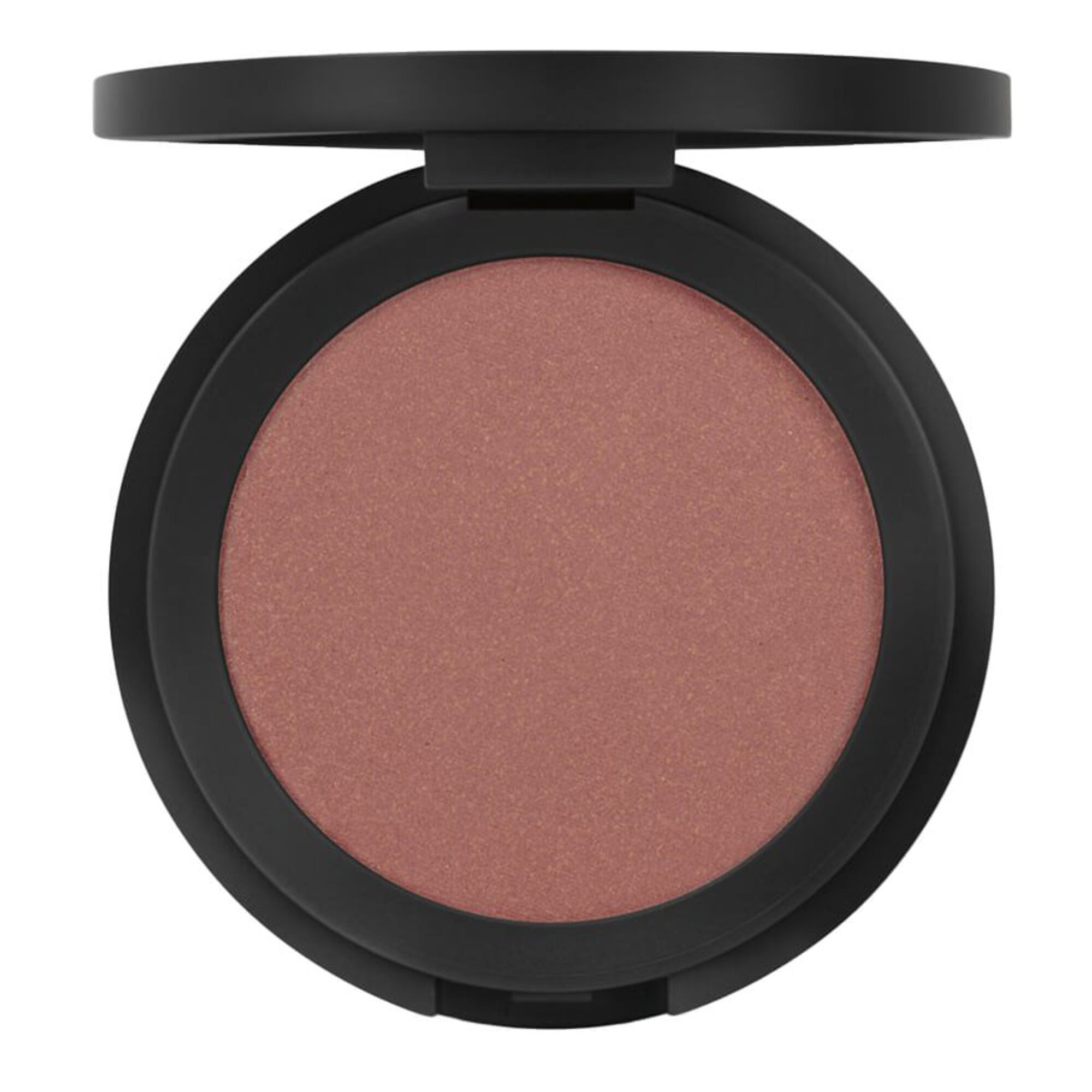 6 G bareMinerals GEN NUDE Gen Nude Powder Blush 1 of 1 Gen Nude Powder Blush