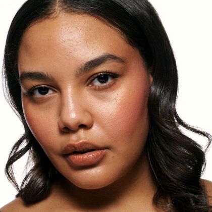 STROBE BEAM LIQUID BLUSH