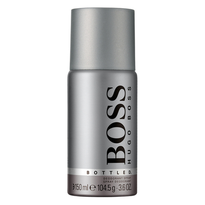 150 ML Hugo Boss BOSS BOTTLED Boss bottled Deodorant Spray  1 of 1 