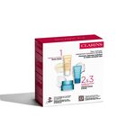 50 ML Clarins HYDRA ESSENTIEL Pflege Set  4 of 4 Pflege Set