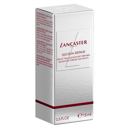 15 ML Lancaster 365 SKIN REPAIR Augenserum  1 of 6 