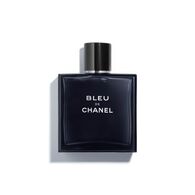 50 ML CHANEL BLEU DE CHANEL Eau de Toilette-Zerstäuber  1 of 2 