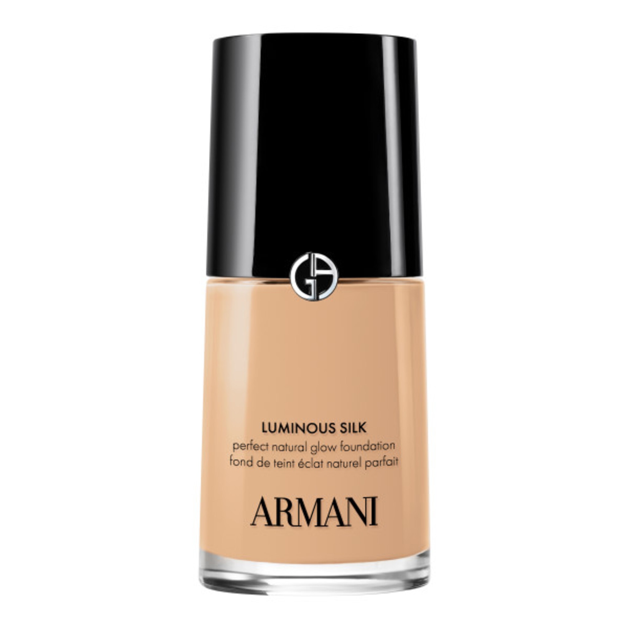 Armani LUMINOUS SILK Foundation 1 of 8 Foundation