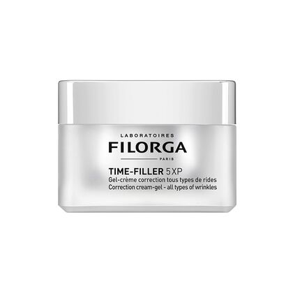 50 ML Filorga FALTEN TIME-FILLER 5XP CREAM-GEL  1 of 1 