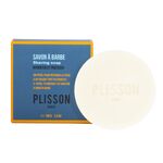 100 G PLISSON 1808 SKINCARE Rasierseife 1 of 3 Rasierseife
