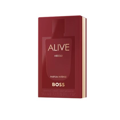 30 ML Hugo Boss boss alive parfum Parfum Intense  1 of 6 