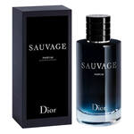 200 ML Dior SAUVAGE Eau de Parfum  3 of 3 Eau de Parfum