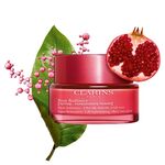 50 ML Clarins PFLEGELINIE MULTI-INTENSIVE Creme  2 of 3 Creme