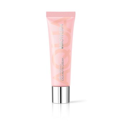 30 ML Biotherm AQUASOURCE CICA NUTRI CREAM Cica Nutri Cream 1 of 8