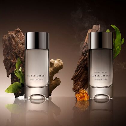 Eau de Parfum