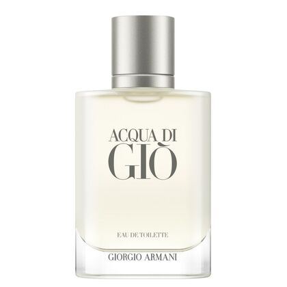 50 ML Armani GIORGIO ARMANI ACQUA DI GIÒ HO Eau de Toilette, 50ml 1 of 7