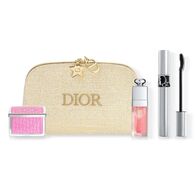 1 PCS Dior ADDICT LIP GLOW OIL Make-up-Set – Limitierte Edition  1 of 2 