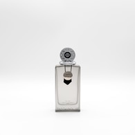 The Orientalist Silver Saffron Parfum  