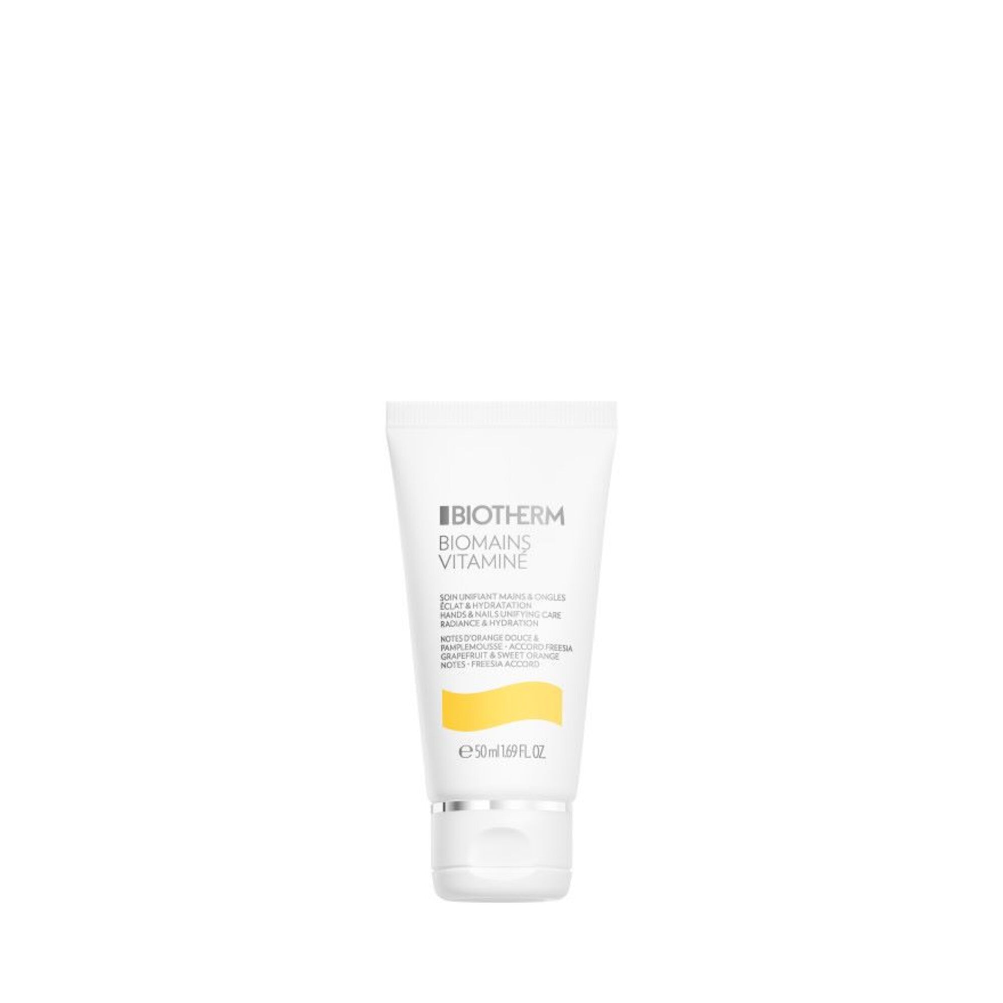 50 ML Biotherm EAU VITAMINÉE Handcreme 1 of 3