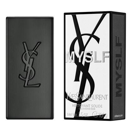 100 G Yves Saint Laurent MYSLF Gesichtsseife  1 of 2 