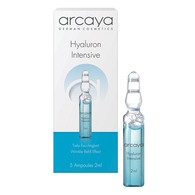 10 ML Arcaya HYDRO Ampullen  1 of 2 