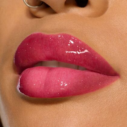 VIVA GLAM LIPGLASS AIR VIVA KIMMITMENT