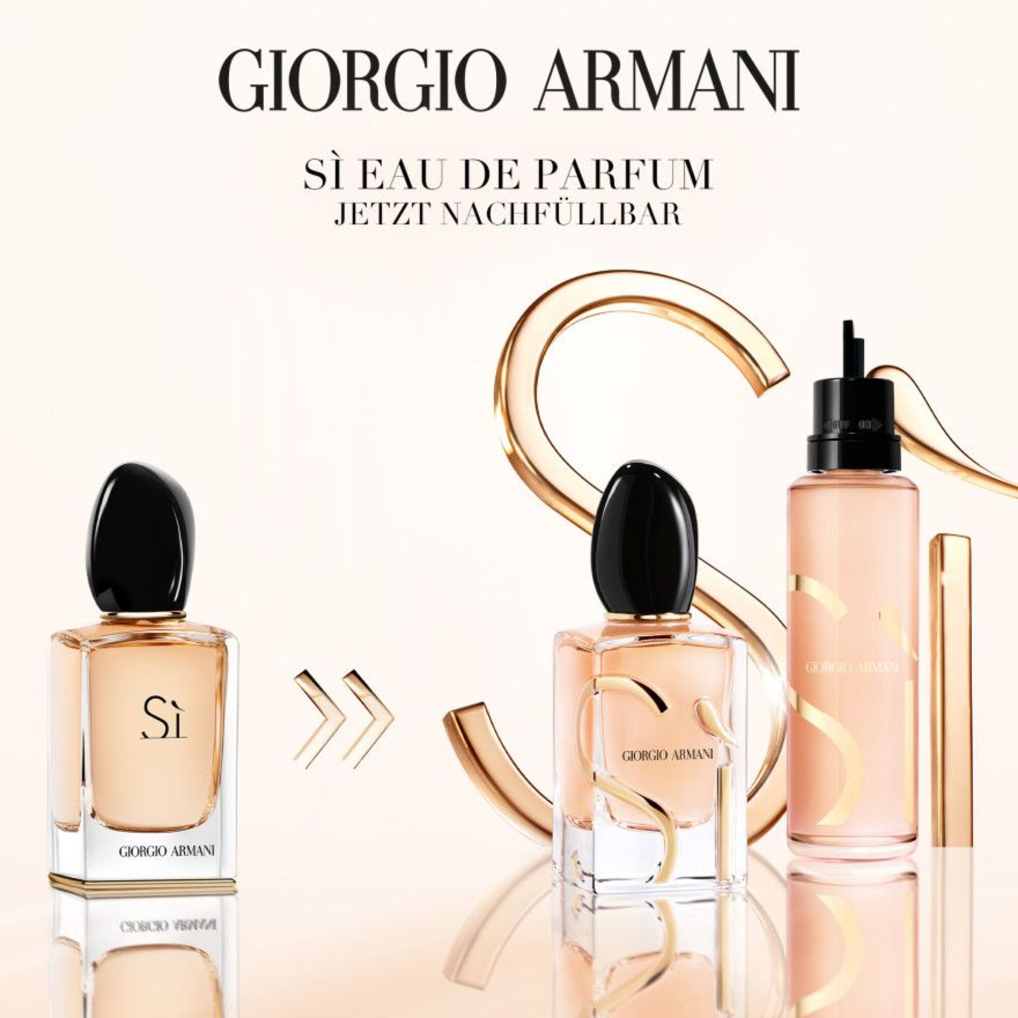 Eau de Parfum