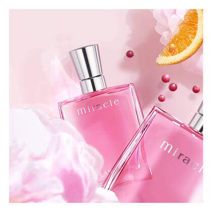 30 ML Lancôme MIRACLE Miracle EdP  1 of 3 