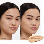 Shiseido SYNCHRO SKIN SELF-REFRESHING F Foundation 2 of 2 Foundation