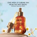 30 ML Dior D-LINE Self-Tanning Drops 2 of 3 Self-Tanning Drops
