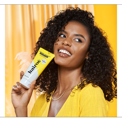 Haarshampoo