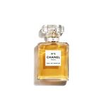 35 ML CHANEL NO 5 EAU DE PARFUM  1 of 1 EAU DE PARFUM