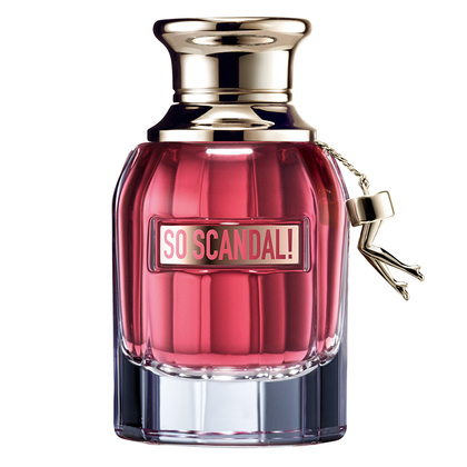 30 ML Jean Paul Gaultier SO SCANDAL Eau de Parfum  1 of 5 