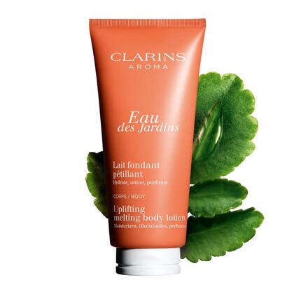 200 ML Clarins Spendet Feuchtigkeit. Körpermilch  1 of 3 