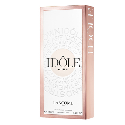 LÔ IDÔLE AURA EDP