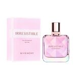 50 ML GIVENCHY Givenchy Irresistible Nectar Eau de Parfum gourmandig Damenparfum Vanille Pistazie Rose Neroli Eau de Parfum 3 of 5 Eau de Parfum