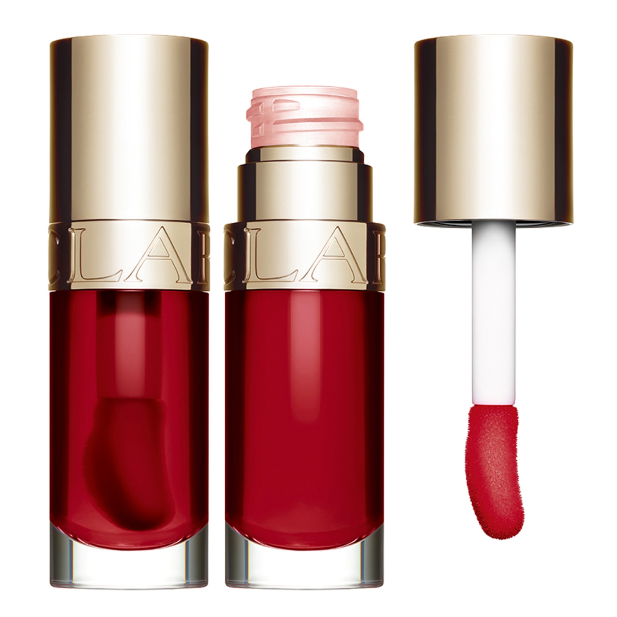 7 ML Clarins LIP COMFORT OIL Lippenöl 1 of 1 Lippenöl