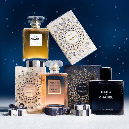 CC N°5 EDP LTD