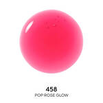 9,5 ML Guerlain Kiss Kiss Bee Glow Oil Lippenöl 3 of 3 Lippenöl