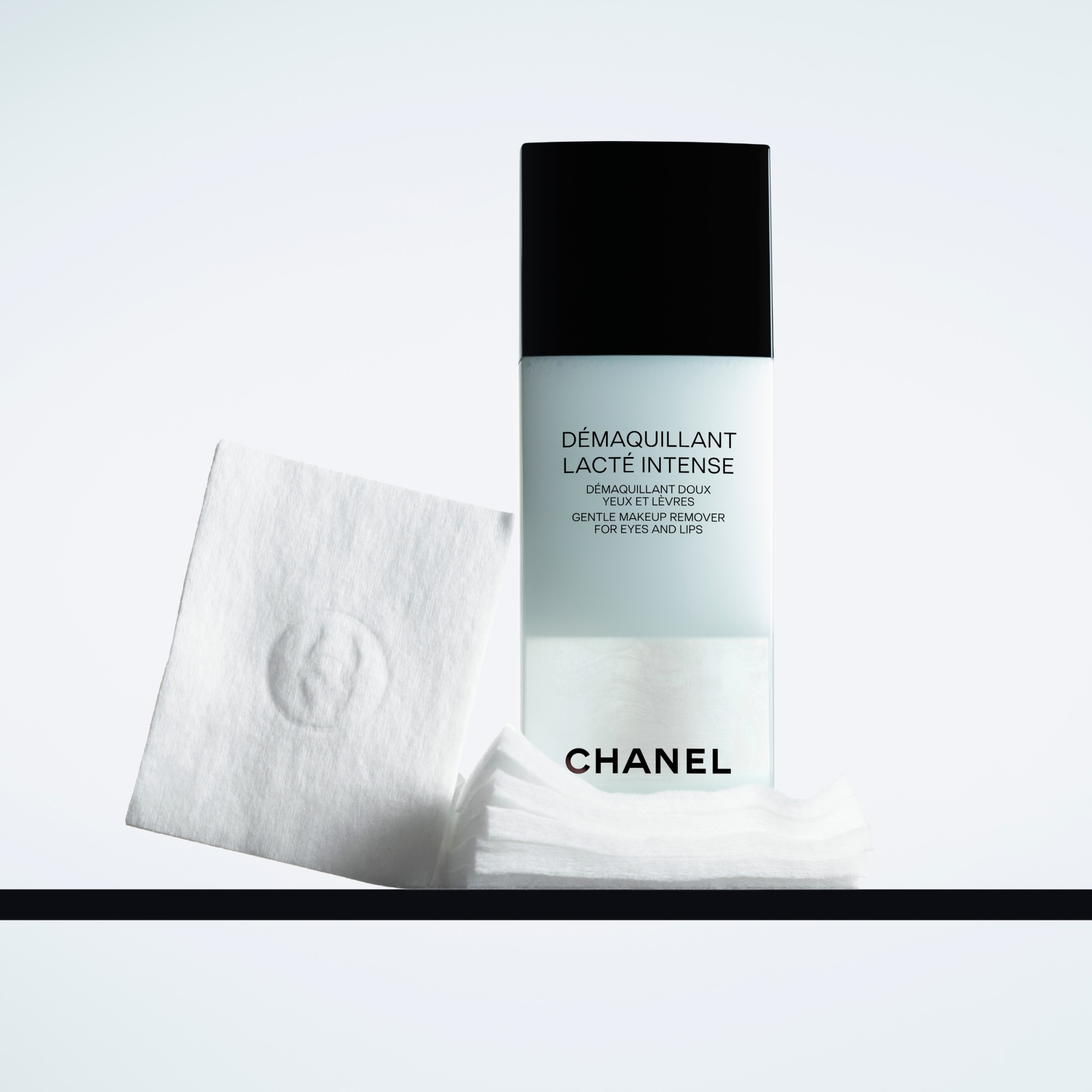 100 ML CHANEL D�MAQUILLANT LACT� INTENSE Make-up Entferner  5 of 7 Make-up Entferner