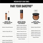 bareMinerals BAREPRO 24 HR Skin-Perfecting Powder Foundation 4 of 6 24 HR Skin-Perfecting Powder Foundation