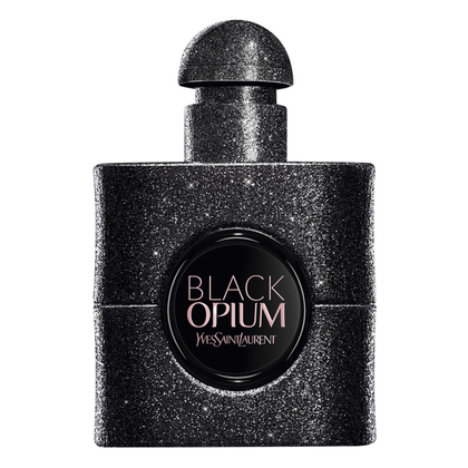 30 ML Yves Saint Laurent BLACK OPIUM EXTREME YSL BLACK OPIUM EX  1 of 3 