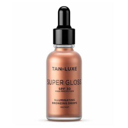 30 ML TAN LUXE SUNPROFACE Bronzing Drops  1 of 1 