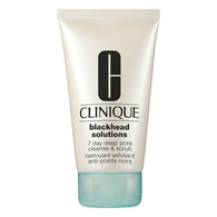 125 ML Clinique BLACKHEAD SOLUTIONS 7 Day Deep Pore  1 of 2 