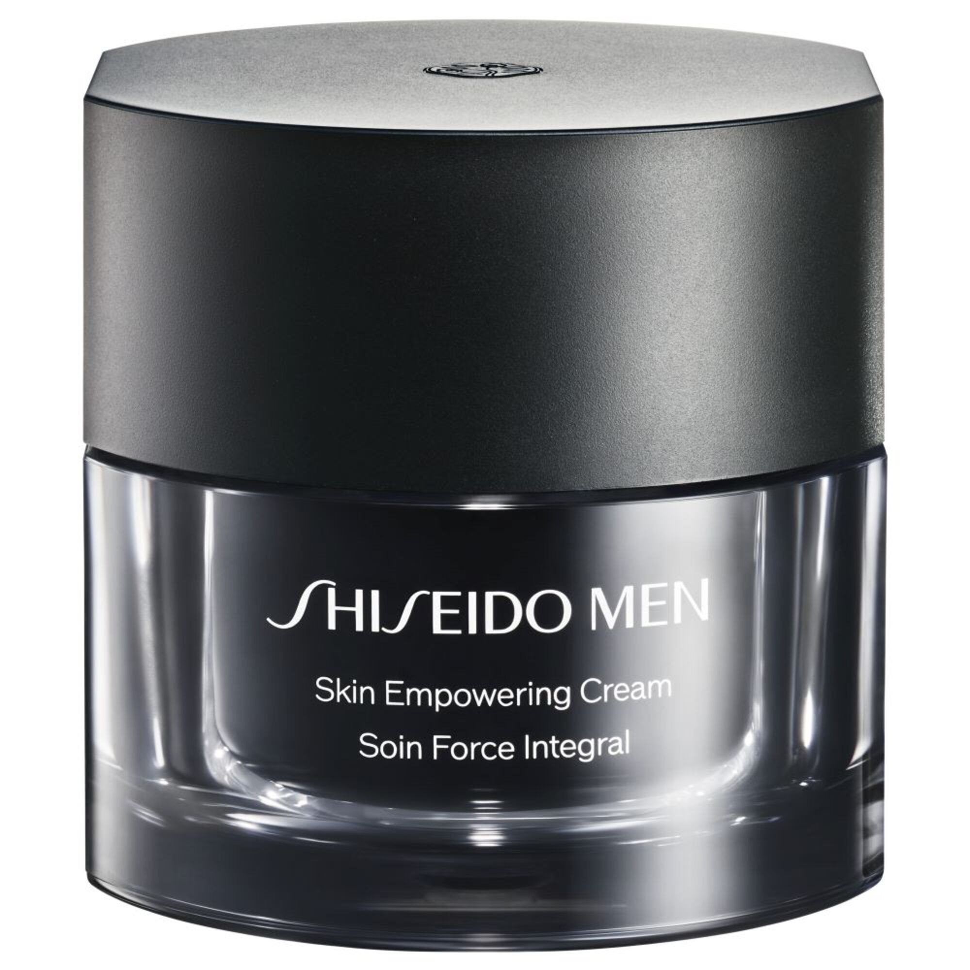 50 ML Shiseido SHISEIDO MEN Skin Empowering cream  1 of 1 Skin Empowering cream