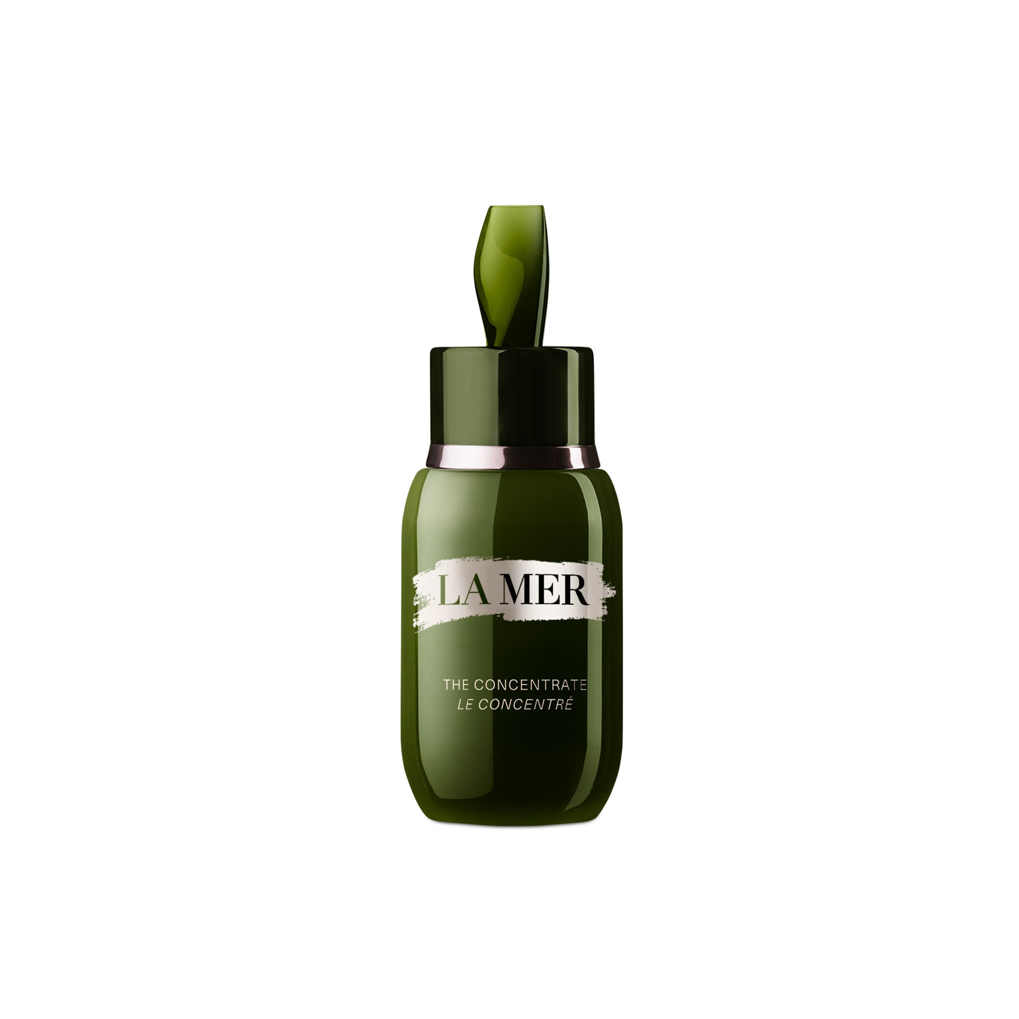 30 ML LA MER The Concentrate Gesichtsserum 1 of 1 Gesichtsserum
