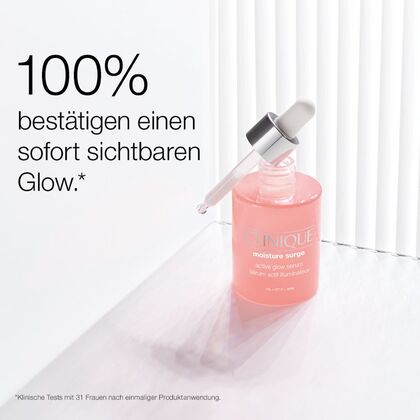 Moisture Surge Glow Serum