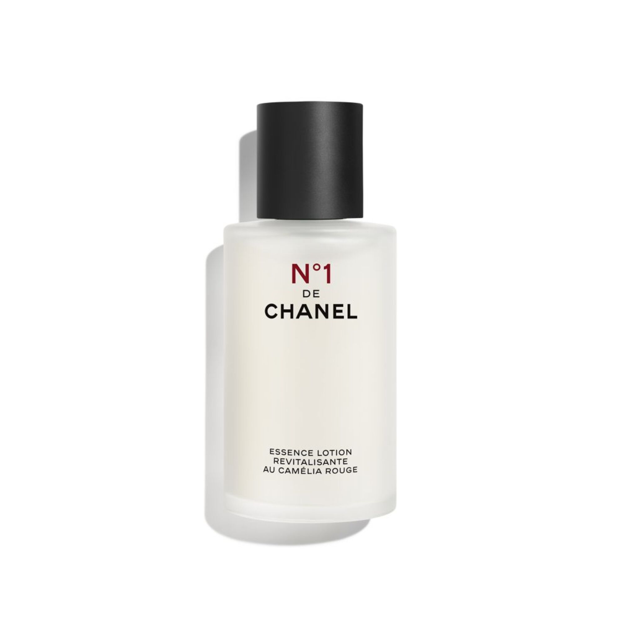 100 ML CHANEL N°1 DE CHANEL Revitalisierende Essenzlotion 1 of 3