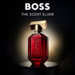 30 ML Hugo Boss THE SCENT REVAMP Elixir Parfum Intense for Him 2 of 7 Elixir Parfum Intense for Him