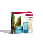 50 ML Clarins HYDRA ESSENTIEL Pflege Set  3 of 4 Pflege Set